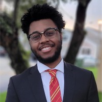 R16 Interactive Employee Wayne Messam's profile photo
