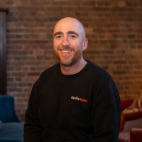 Equity Mates Media Employee Alec Renehan's profile photo