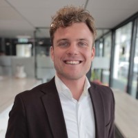 Jesse van der Veen Email & Phone Number