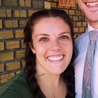 Intermountain Healthcare Employee Allyson Byrd's profile photo