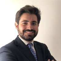 Pablo Benito Adrados Email & Phone Number