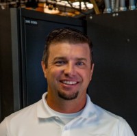 1623 Farnam Employee Matt Reed's profile photo