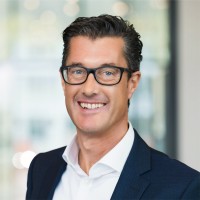 LANXESS Employee Andre Simon's profile photo