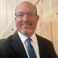 Cayuse Federal Services Employee Jim Lanier's profile photo