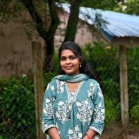 Pavithra Ravikumar Email