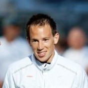 All4running Employee Kristof van Malderen's profile photo