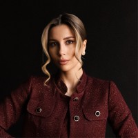 WEZOM Employee Karina Yurchenko's profile photo