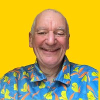 Happy Ltd Employee Henry Stewart's profile photo