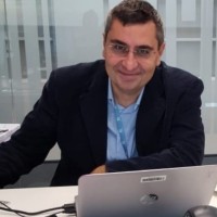 Saipem Employee Angelo Bruni's profile photo