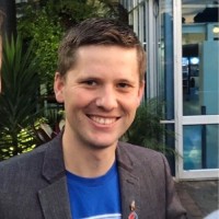 Octal Ltd Employee Patrick Hindmarsh's profile photo