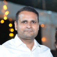 Kirloskar Chillers Employee Sandip Shinde's profile photo