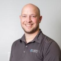 365 Technologies Inc. Employee Kent Reimer's profile photo