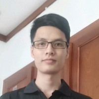 CoderPush Employee Huu Mai's profile photo