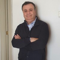 Codepack S.A. Employee Patricio Albornoz Barros's profile photo