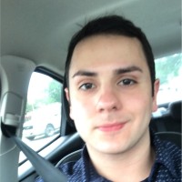 Morrow Renewables, LLC Employee Christopher Pantoja's profile photo
