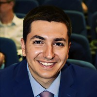Flink Robotics Employee Andreas Spanopoulos's profile photo