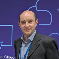 Tribal Group Employee Karl Walker's profile photo