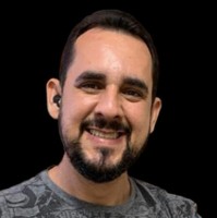 Guia Taubaté Employee Alex Miranda's profile photo