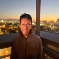 Amazon Employee Matthew W's profile photo