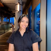 Anjali Patel's profile photo