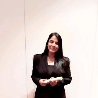 Mahak Ahuja's profile photo