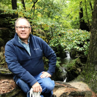 Ducommun Incorporated Employee Craig Hamm's profile photo