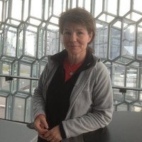 Region Skåne Employee Catharina Andersson's profile photo