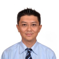 Kaiser Permanente Employee Kim Ang's profile photo