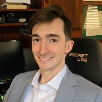 7-Eleven Employee Sam Herd's profile photo