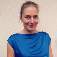 Katja Popp Email & Phone Number