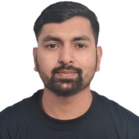 George Mason University Employee Surendra Pathak's profile photo