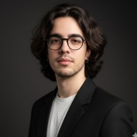 Infoecia Software Employee Gabriel Bertolini's profile photo