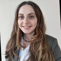 Orvia Employee Floriane Blain's profile photo