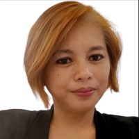 PhilCare Employee Evelyn Corpuz's profile photo