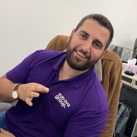 Sunova Group Employee Michael Ziada's profile photo
