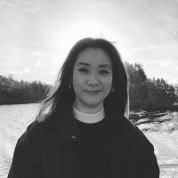 Barr Gazetas Employee Charlotte Chin's profile photo