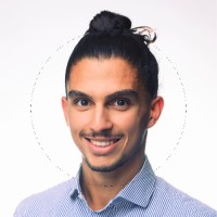 Venture Kick Employee Omid Shams's profile photo