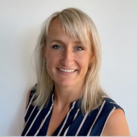 de Jong Intra vakanties Employee Barbara van Eck's profile photo