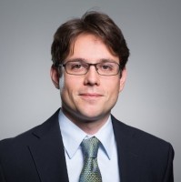 Embever Employee Sascha Thiergart's profile photo