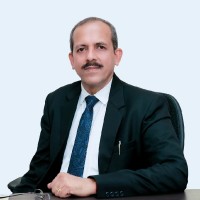 LIC Housing Finance Limited Employee Lokesh Mundhra's profile photo