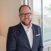 MMGY Global Employee Justin Farmer's profile photo