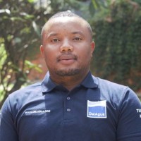 Eric Izerimana Email