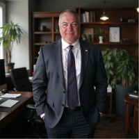 HBC Engineering Company Employee Gene Hunter's profile photo