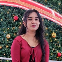 Pranita Dayare's profile photo