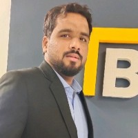 SwishTag Employee Ammar Yasir's profile photo
