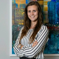 LeeO Precision Farming B.V. Employee Suzan Hopster's profile photo