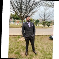 ibex Employee Abdul Moeez's profile photo