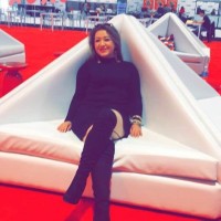 ABC Professional Tree Services, Inc. Employee Maria Diosdado's profile photo