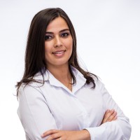 Sublime Contabilidade Employee Camila Daros de Melo's profile photo