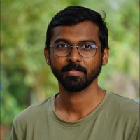 TECHNOWAND Employee Ajith Sivaraman's profile photo